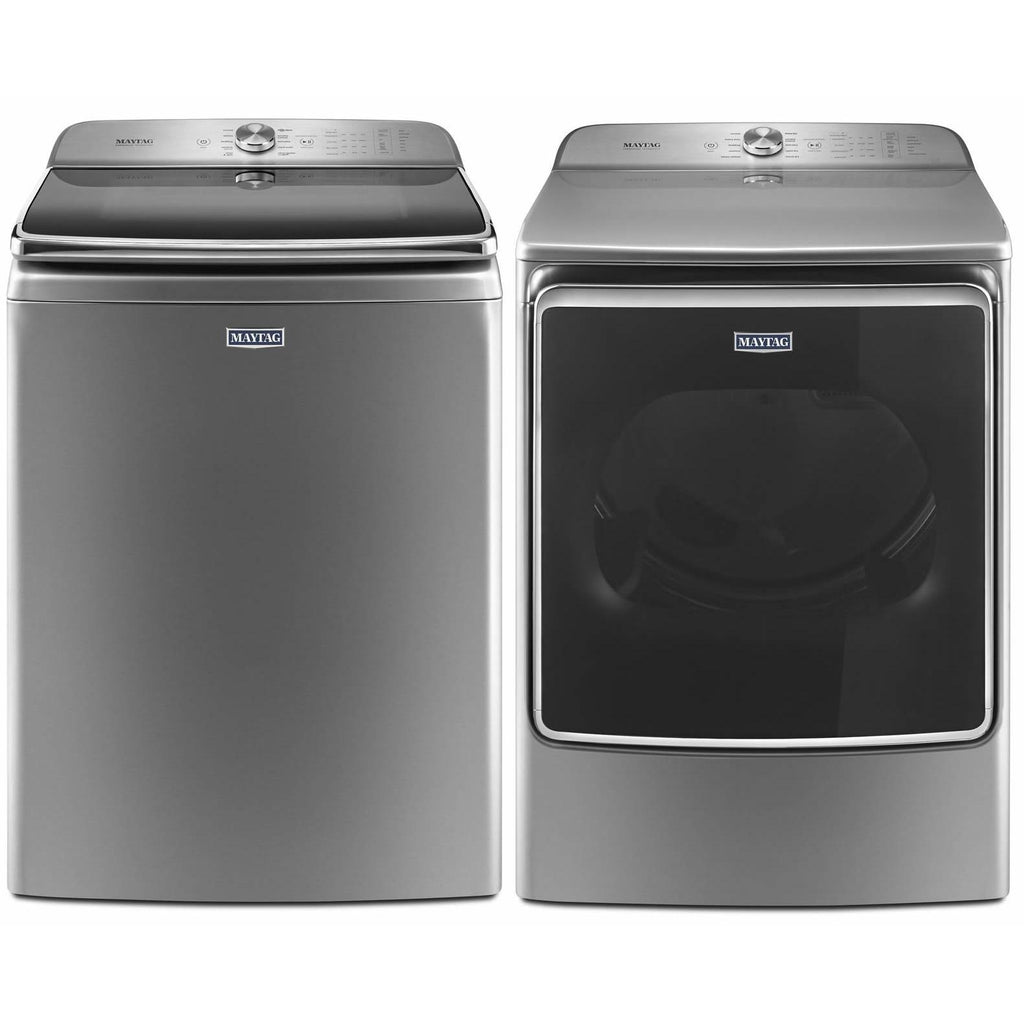 Maytag Laundry MVWB955FC, YMEDB955FC IMAGE 1