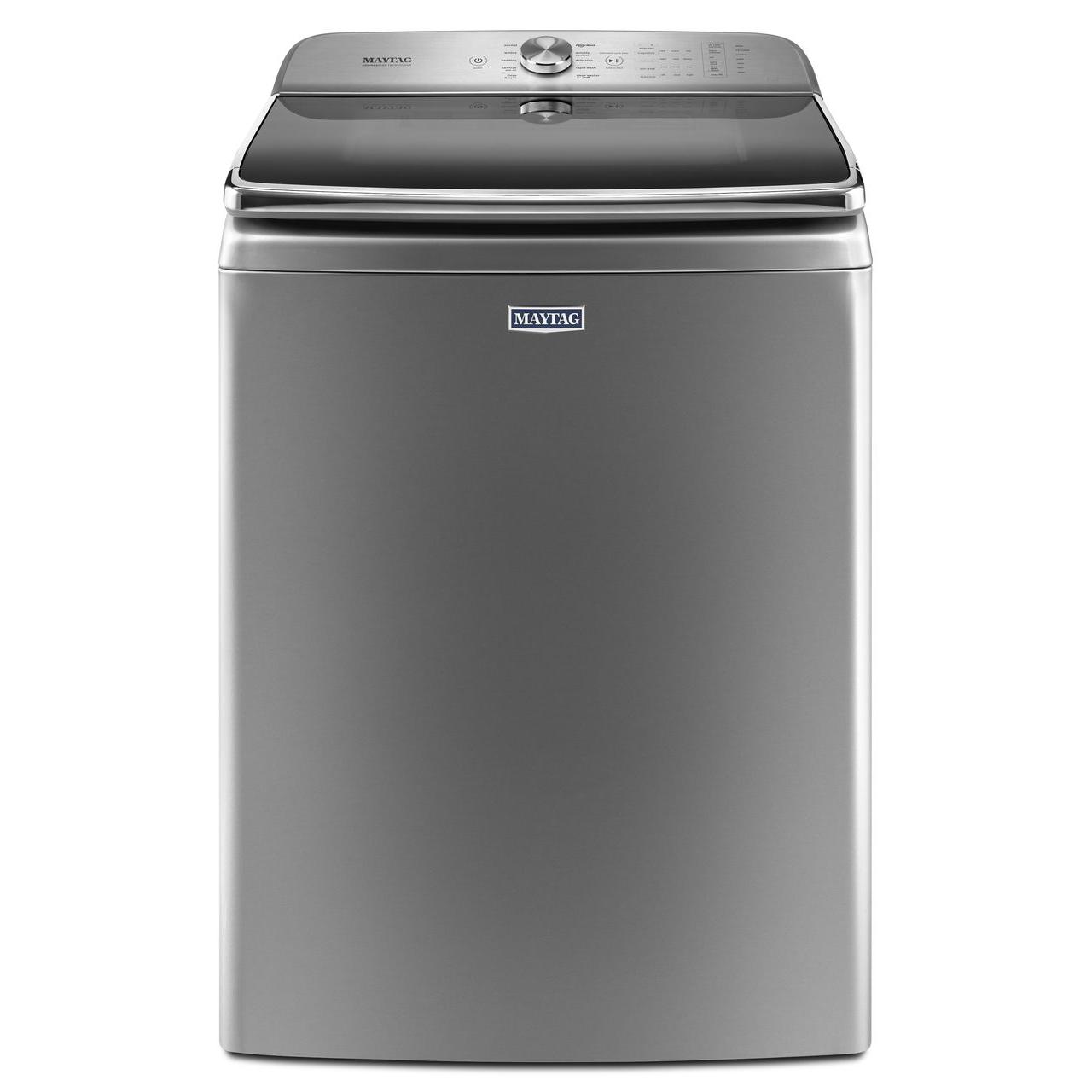  Maytag Laundry MVWB955FC, YMEDB955FC IMAGE 2