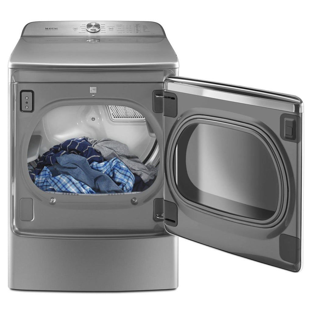  Maytag Laundry MVWB955FC, YMEDB955FC IMAGE 6