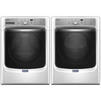  Maytag Laundry MHW8200FW, YMED8200FW IMAGE 1