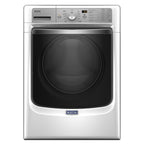  Maytag Laundry MHW8200FW, YMED8200FW IMAGE 2