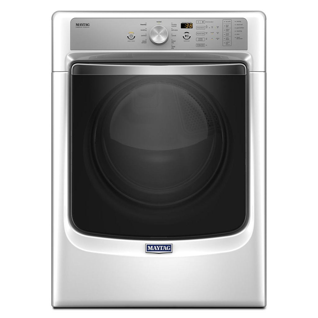  Maytag Laundry MHW8200FW, YMED8200FW IMAGE 3