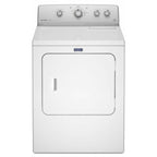 Maytag Laundry MVWC416FW, MGDC415EW IMAGE 3