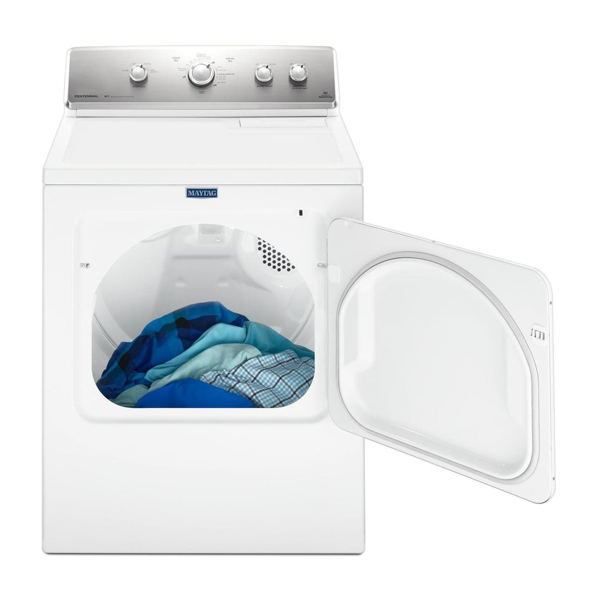  Maytag Laundry MVWC416FW, MGDC415EW IMAGE 7