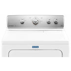  Maytag Laundry MVWC416FW, MGDC415EW IMAGE 8