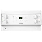  Frigidaire 24-inch Freestanding Electric Range CFEF2415LW IMAGE 2