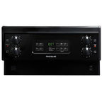  Frigidaire 24-inch Freestanding Electric Range CFEF2425LS IMAGE 2