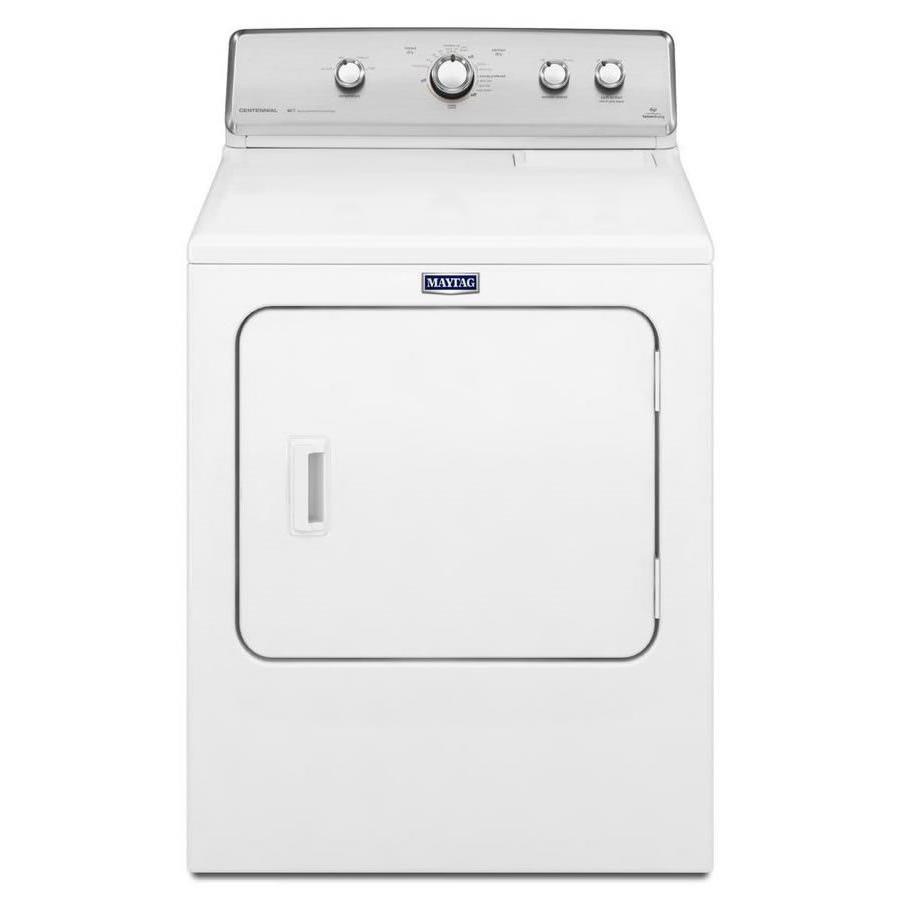  Maytag Laundry MVWC565FW, MGDC555DW IMAGE 3