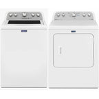  Maytag Laundry MVWX655DW, MGDX6STBW IMAGE 1