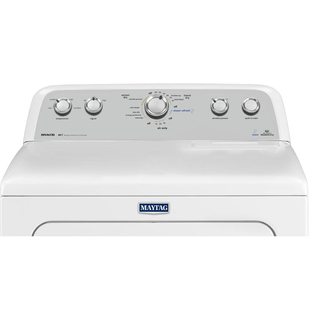  Maytag Laundry MVWX655DW, MGDX6STBW IMAGE 10