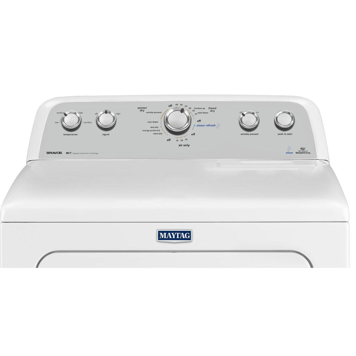  Maytag Laundry MVWX655DW, MGDX6STBW IMAGE 10