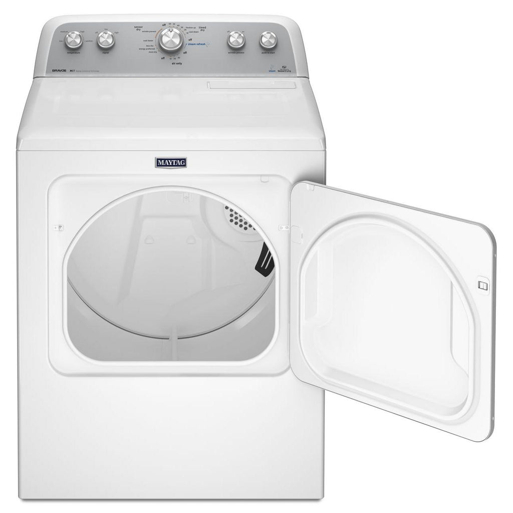  Maytag Laundry MVWX655DW, MGDX6STBW IMAGE 11