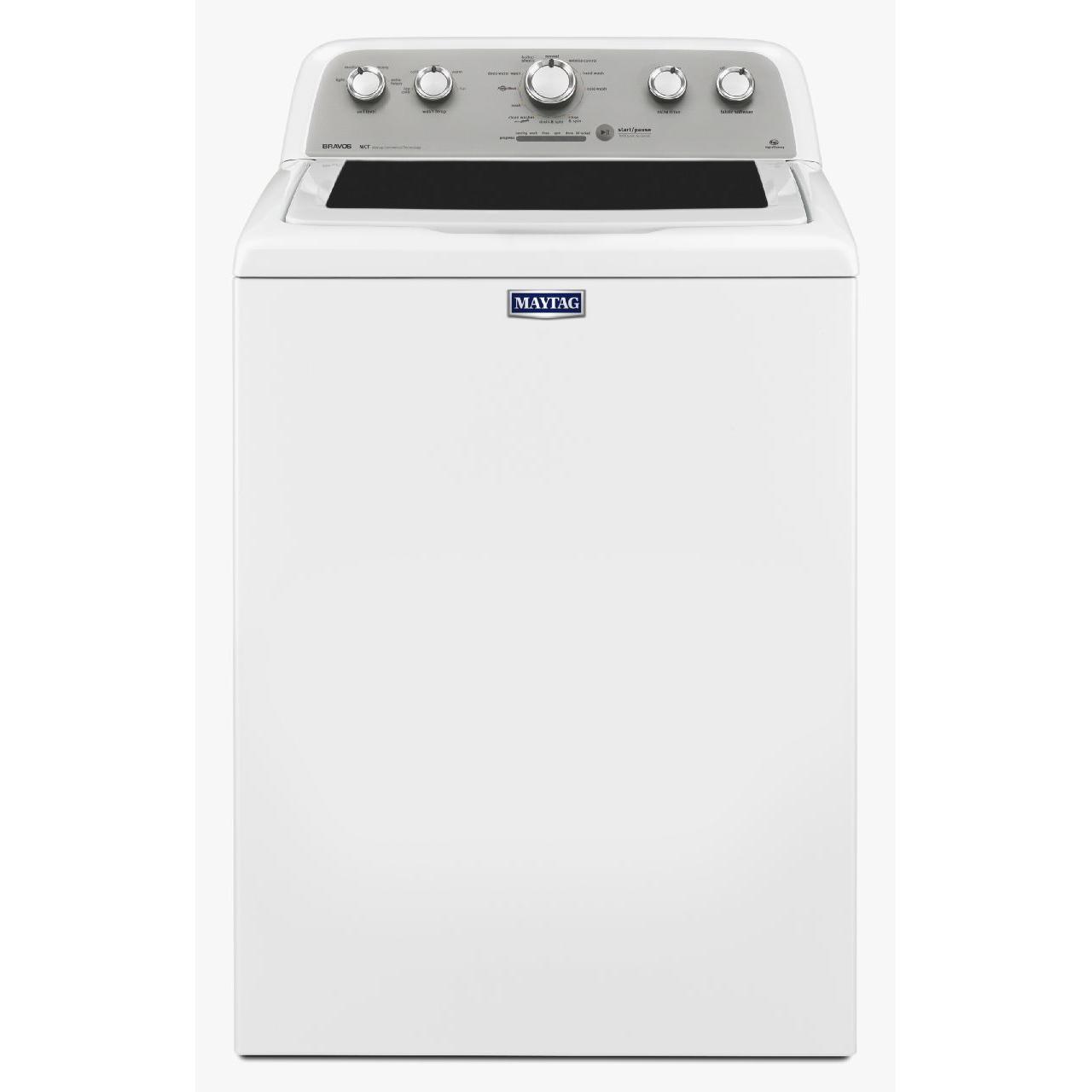  Maytag Laundry MVWX655DW, MGDX6STBW IMAGE 2
