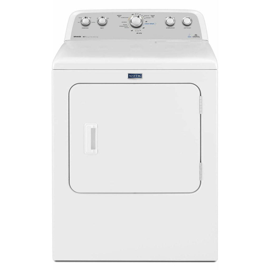  Maytag Laundry MVWX655DW, MGDX6STBW IMAGE 3