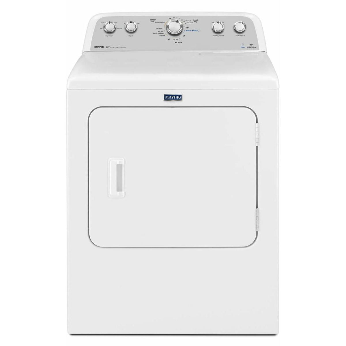  Maytag Laundry MVWX655DW, MGDX6STBW IMAGE 3