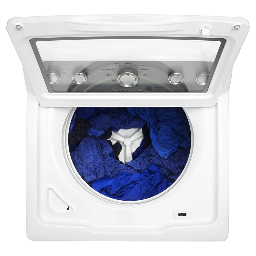  Maytag Laundry MVWX655DW, MGDX6STBW IMAGE 5