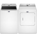  Maytag Laundry MVWB765FW, MGDB755DW IMAGE 1