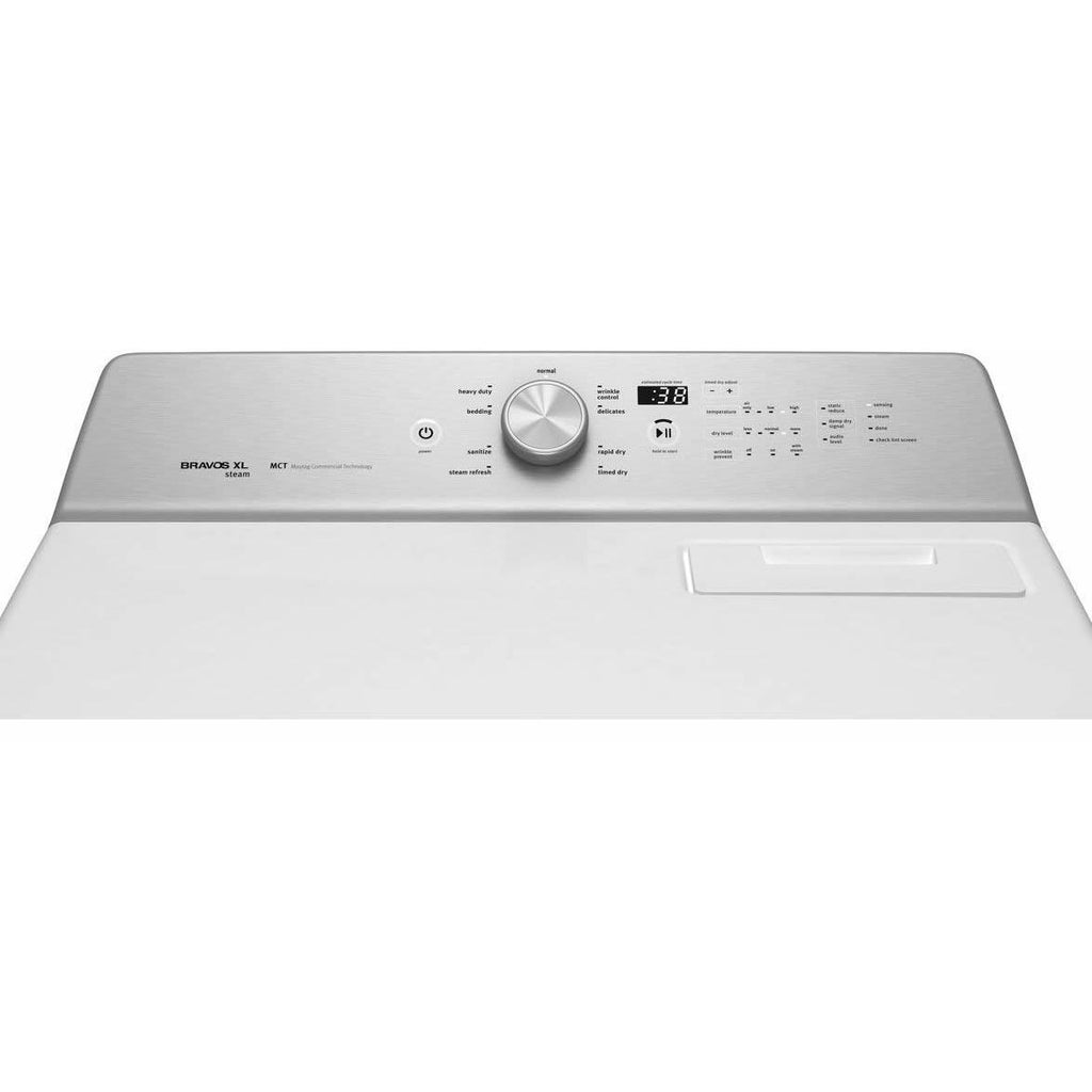  Maytag Laundry MVWB765FW, MGDB755DW IMAGE 10