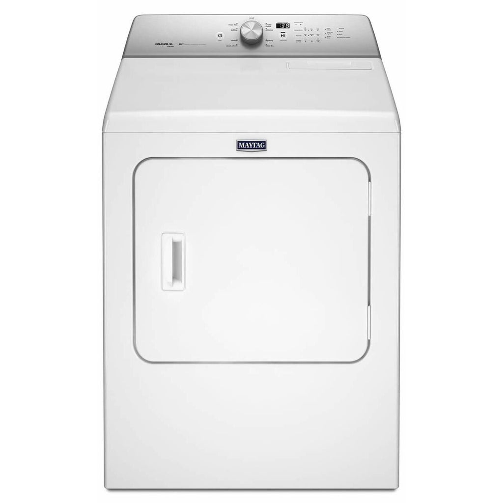  Maytag Laundry MVWB765FW, MGDB755DW IMAGE 3