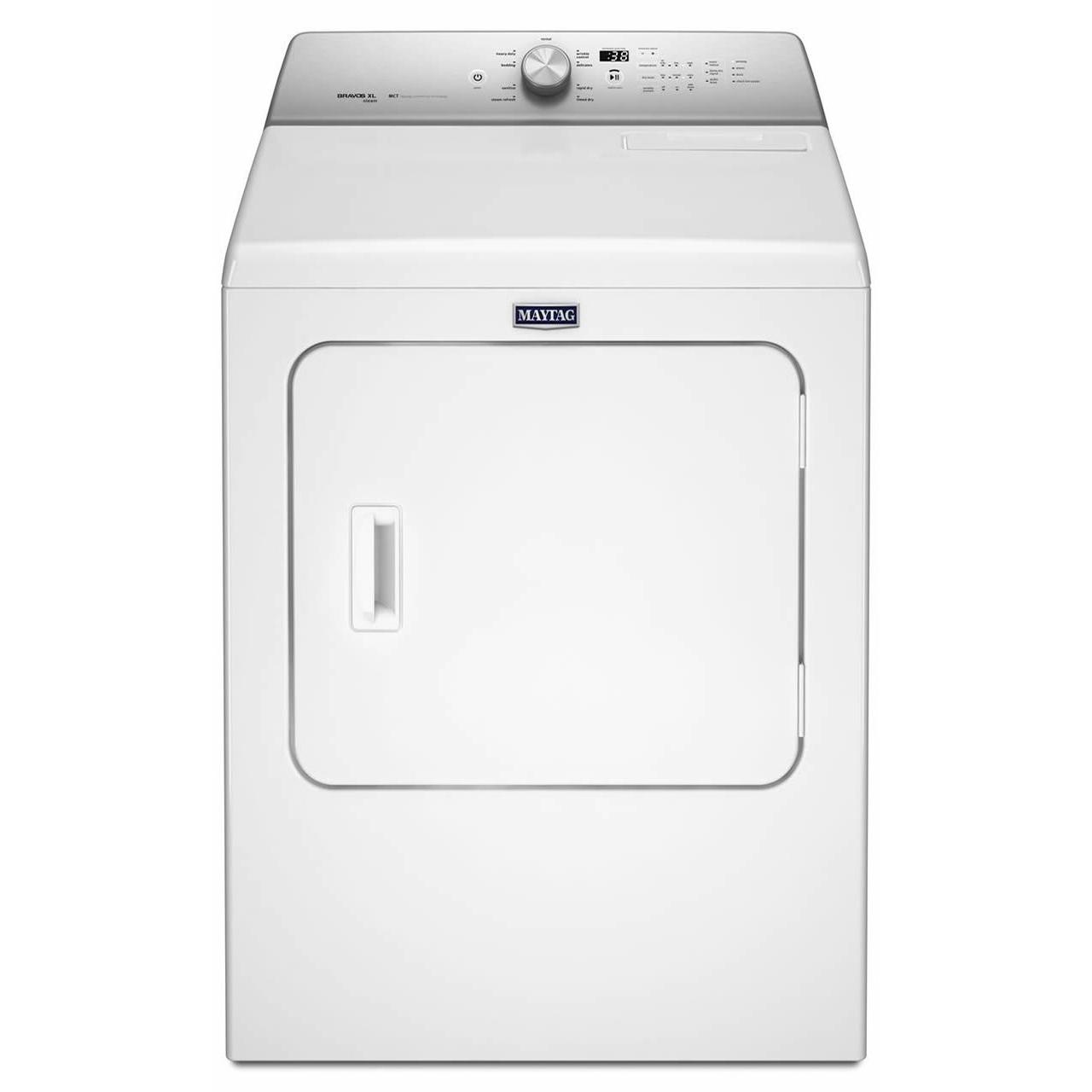  Maytag Laundry MVWB765FW, MGDB755DW IMAGE 3