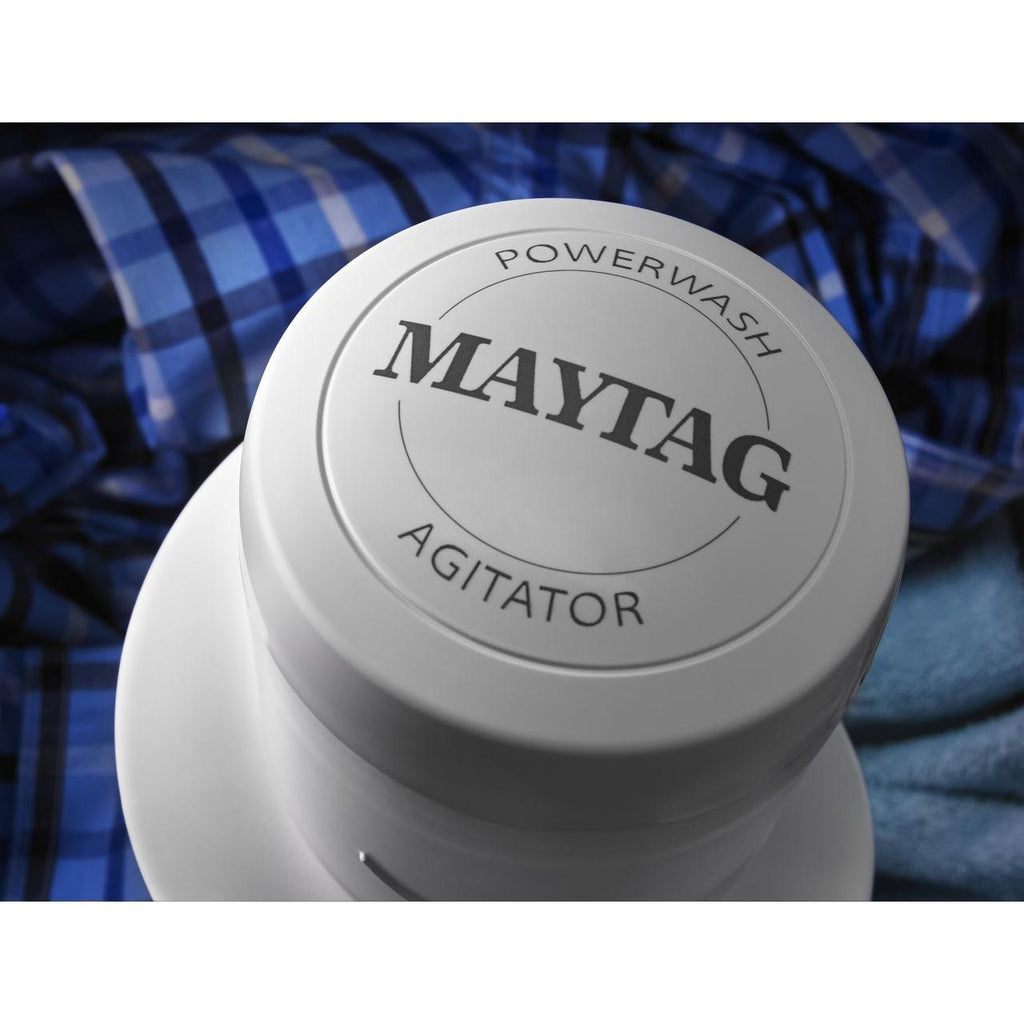  Maytag Laundry MVWB765FW, MGDB755DW IMAGE 7