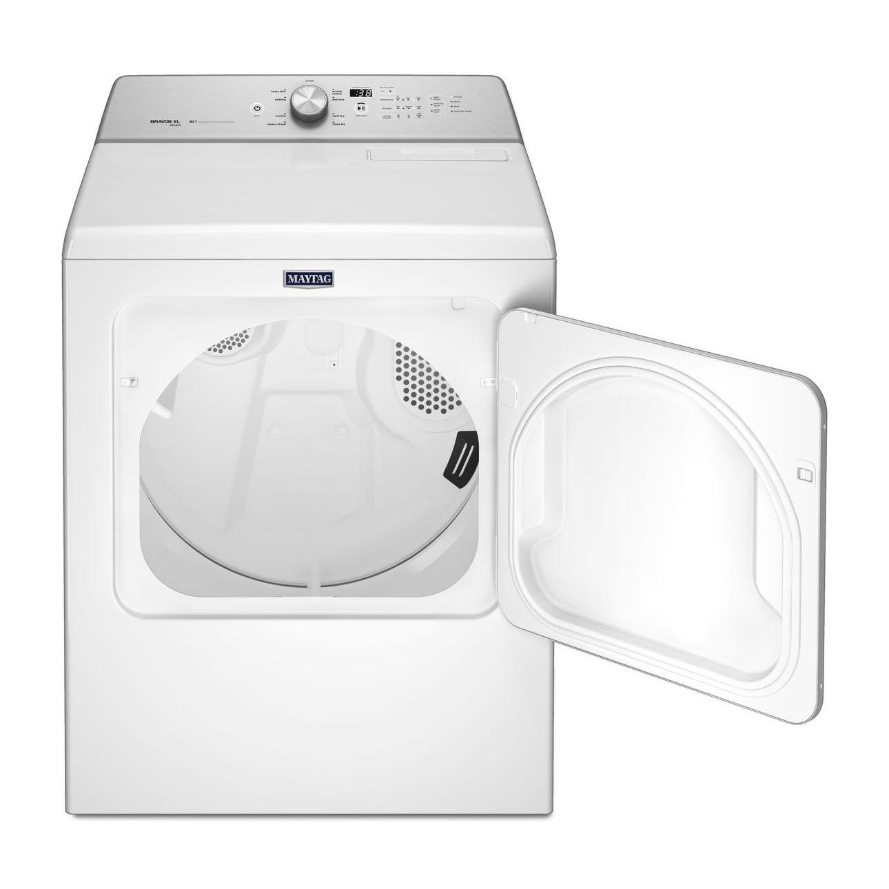  Maytag Laundry MVWB765FW, MGDB755DW IMAGE 8