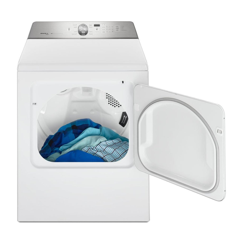  Maytag Laundry MVWB765FW, MGDB755DW IMAGE 9