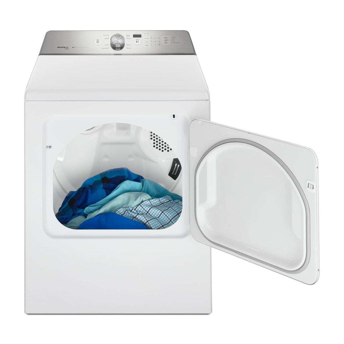  Maytag Laundry MVWB765FW, MGDB755DW IMAGE 9