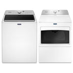  Maytag Laundry MVWB765FW, MGDB765FW IMAGE 1