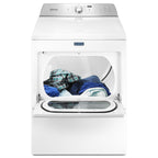  Maytag Laundry MVWB765FW, MGDB765FW IMAGE 8