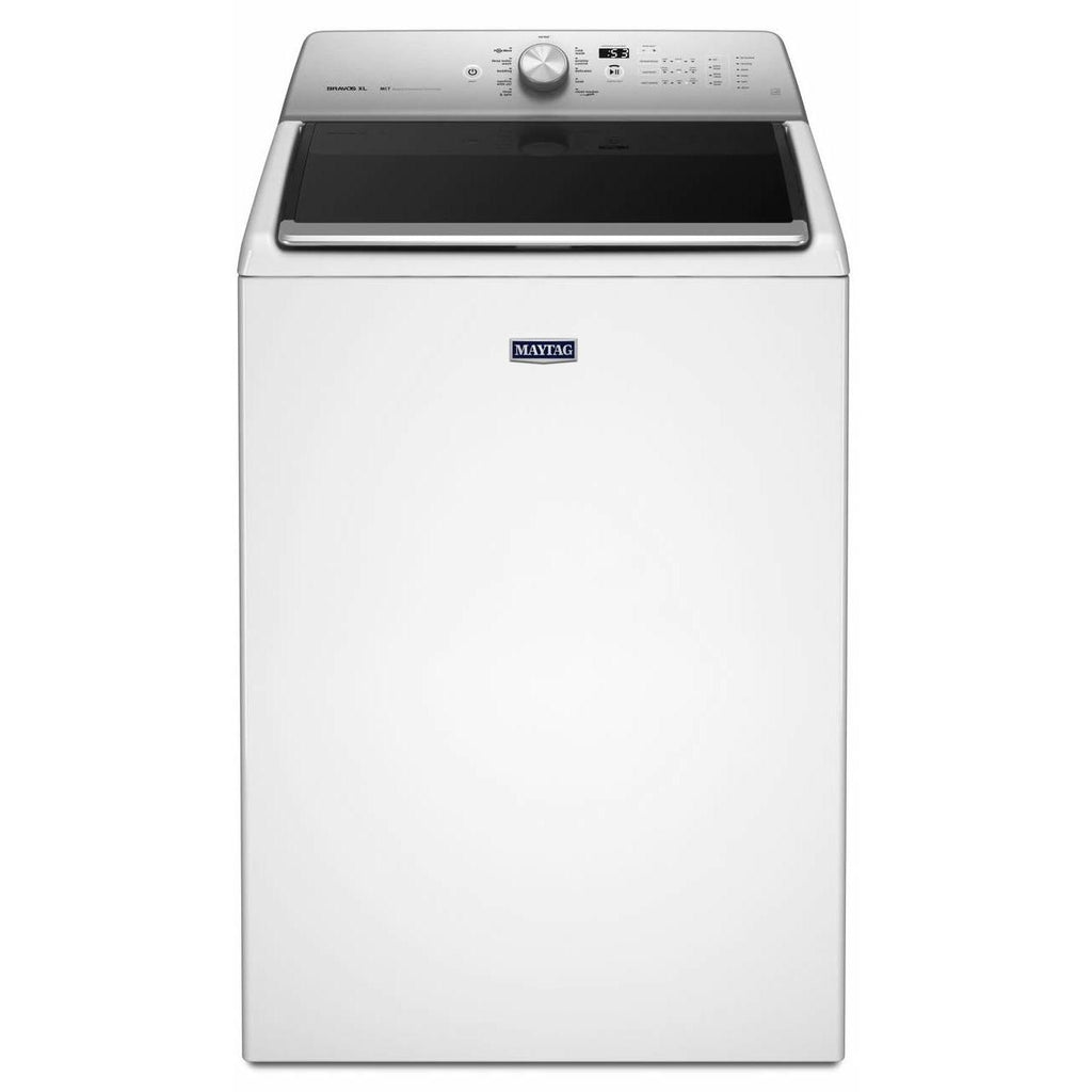  Maytag Laundry MVWB835DW, MGDB835DW IMAGE 2