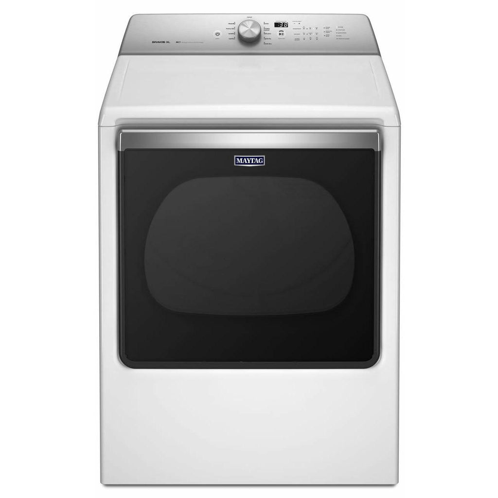  Maytag Laundry MVWB835DW, MGDB835DW IMAGE 3