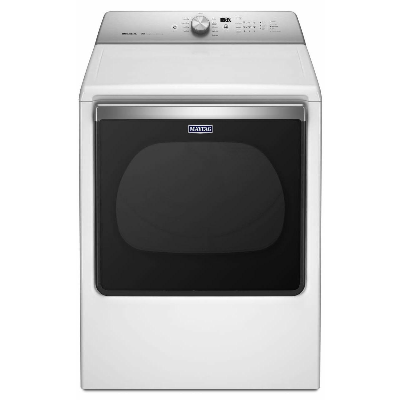  Maytag Laundry MVWB835DW, MGDB835DW IMAGE 3