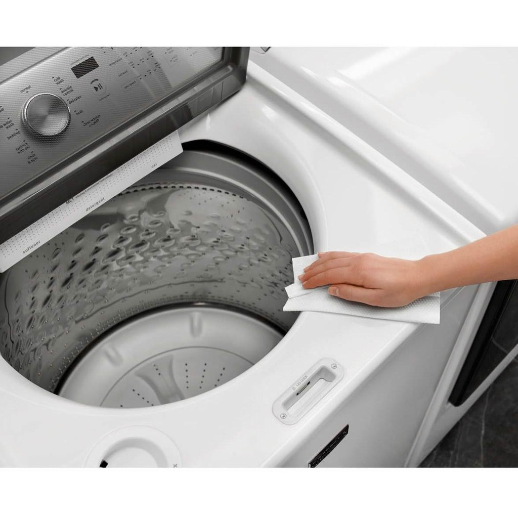  Maytag Laundry MVWB835DW, MGDB835DW IMAGE 7