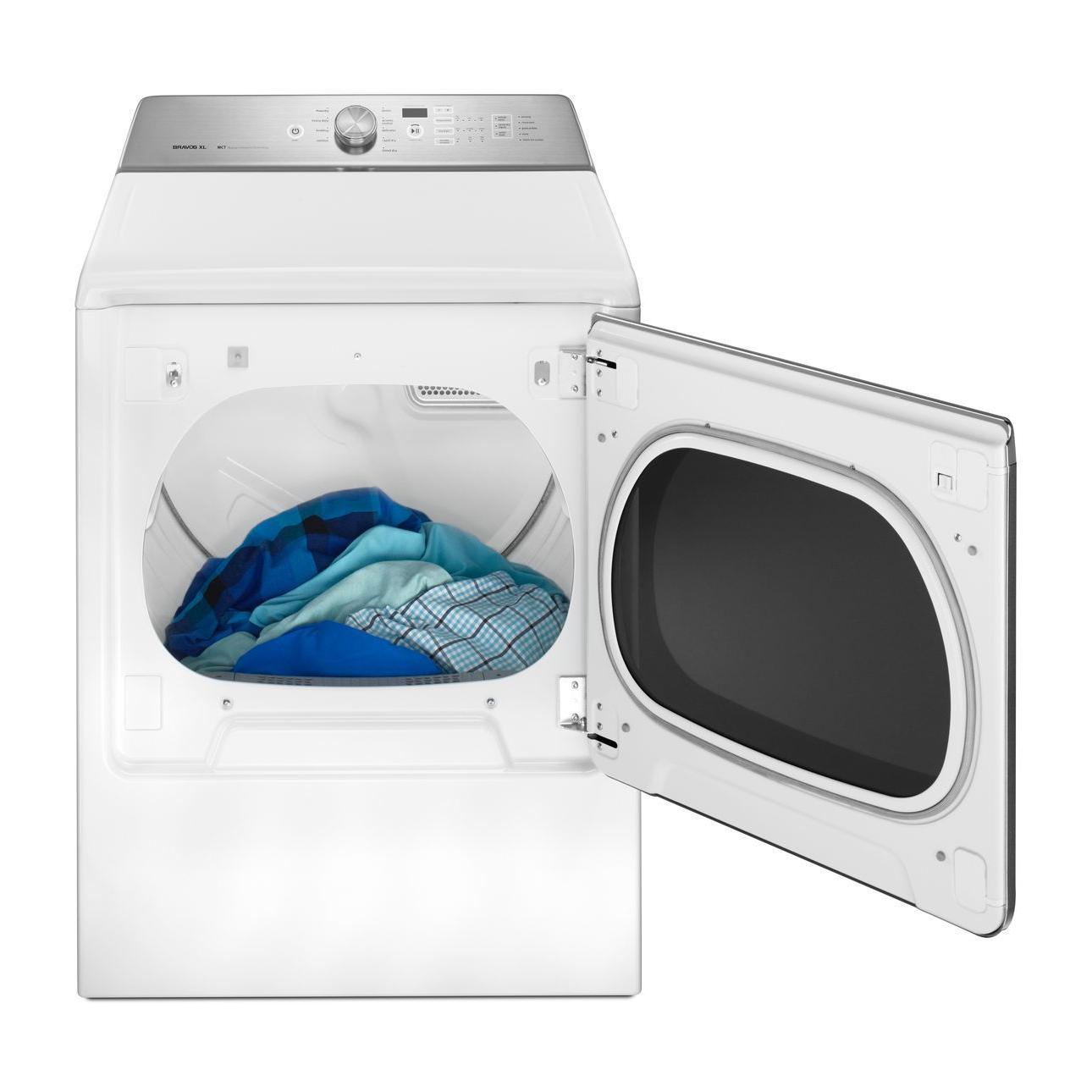  Maytag Laundry MVWB835DW, MGDB835DW IMAGE 8