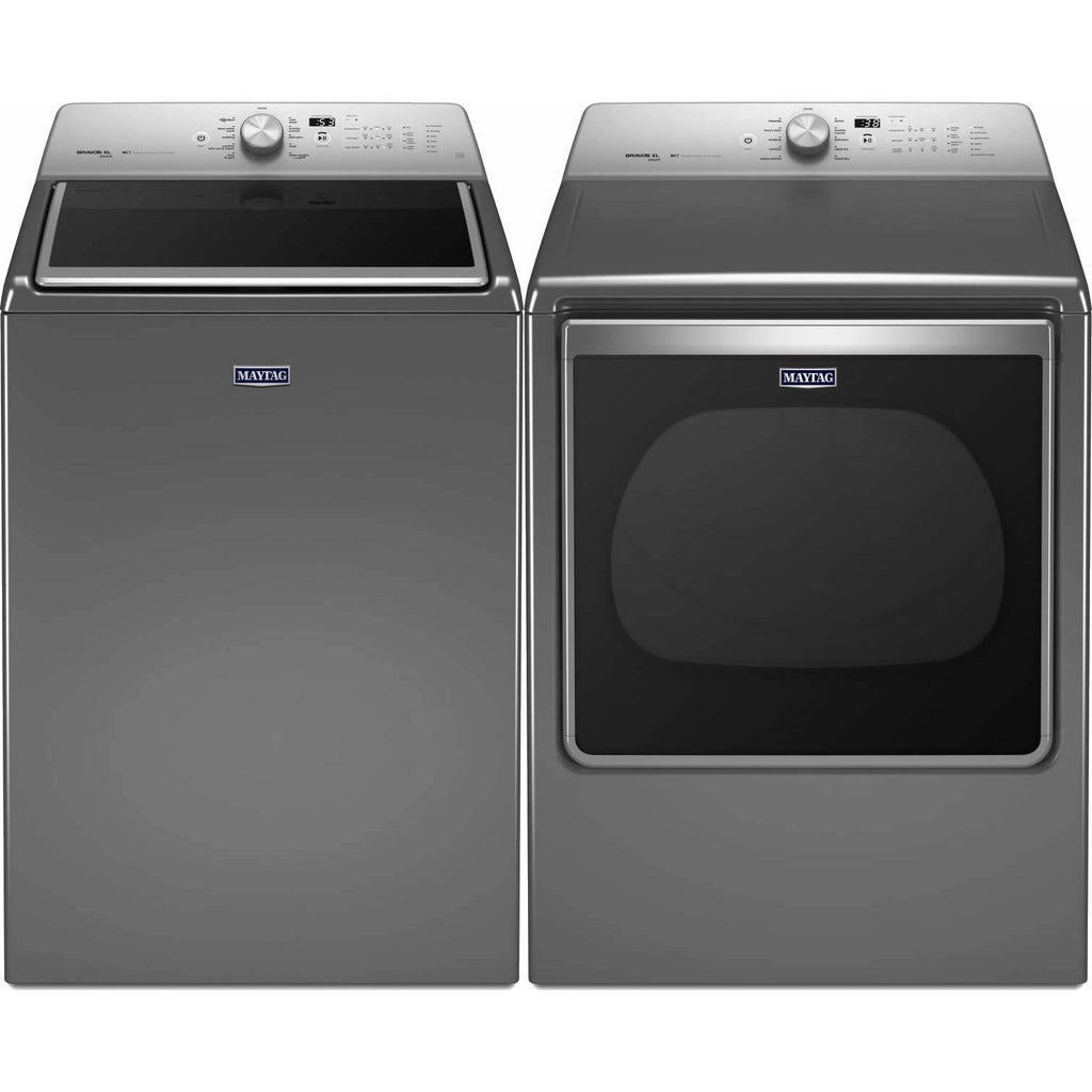  Maytag Laundry MVWB855DC, MGDB855DC IMAGE 1
