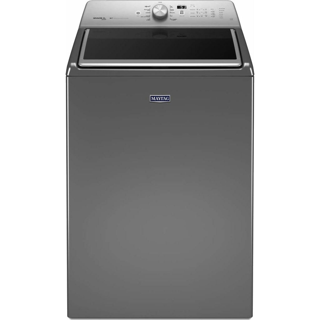  Maytag Laundry MVWB855DC, MGDB855DC IMAGE 2