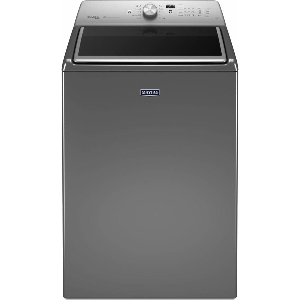  Maytag Laundry MVWB855DC, MGDB855DC IMAGE 2