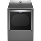  Maytag Laundry MVWB855DC, MGDB855DC IMAGE 3