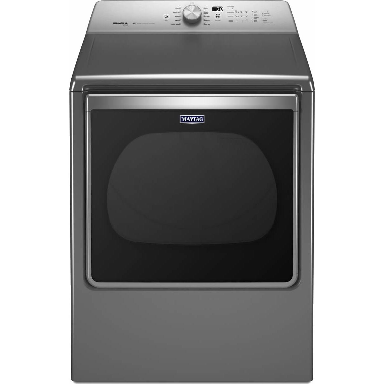  Maytag Laundry MVWB855DC, MGDB855DC IMAGE 3