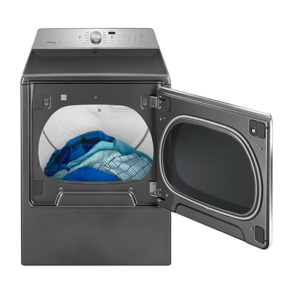  Maytag Laundry MVWB855DC, MGDB855DC IMAGE 8