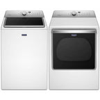  Maytag Laundry MVWB855DW, MGDB855DW IMAGE 1