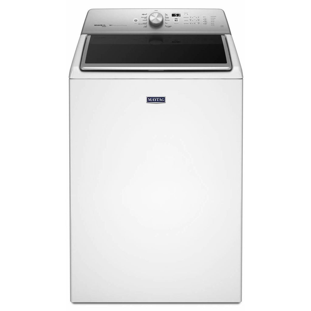  Maytag Laundry MVWB855DW, MGDB855DW IMAGE 2