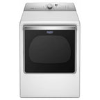  Maytag Laundry MVWB855DW, MGDB855DW IMAGE 3