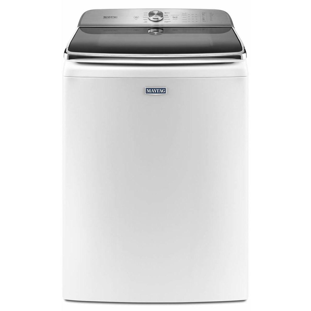  Maytag Laundry MVWB955FW, MGDB955FW IMAGE 2
