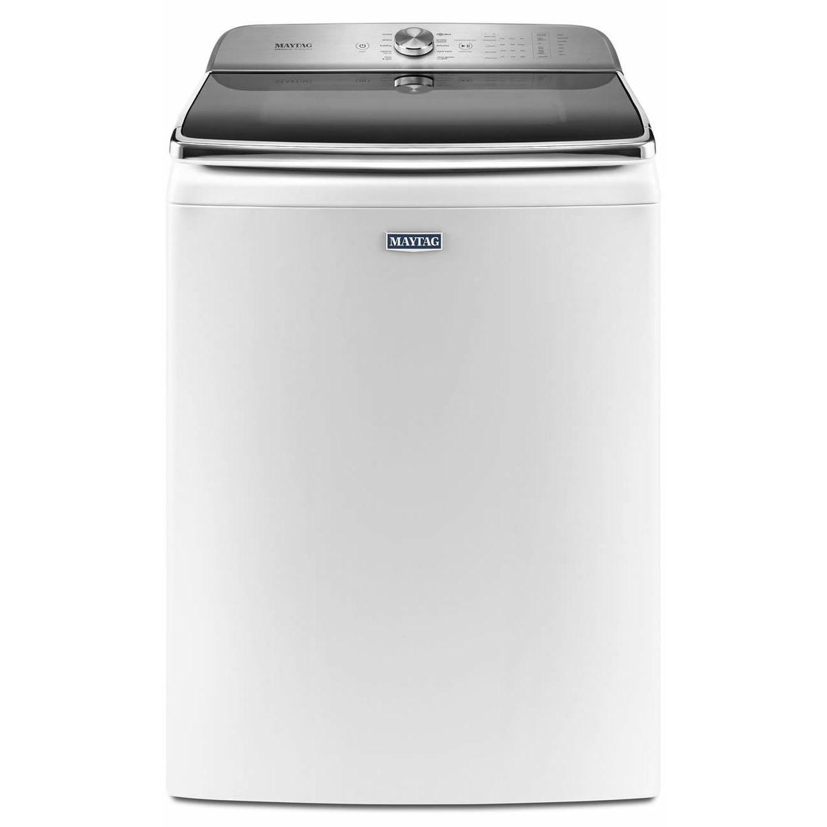  Maytag Laundry MVWB955FW, MGDB955FW IMAGE 2