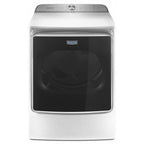  Maytag Laundry MVWB955FW, MGDB955FW IMAGE 3