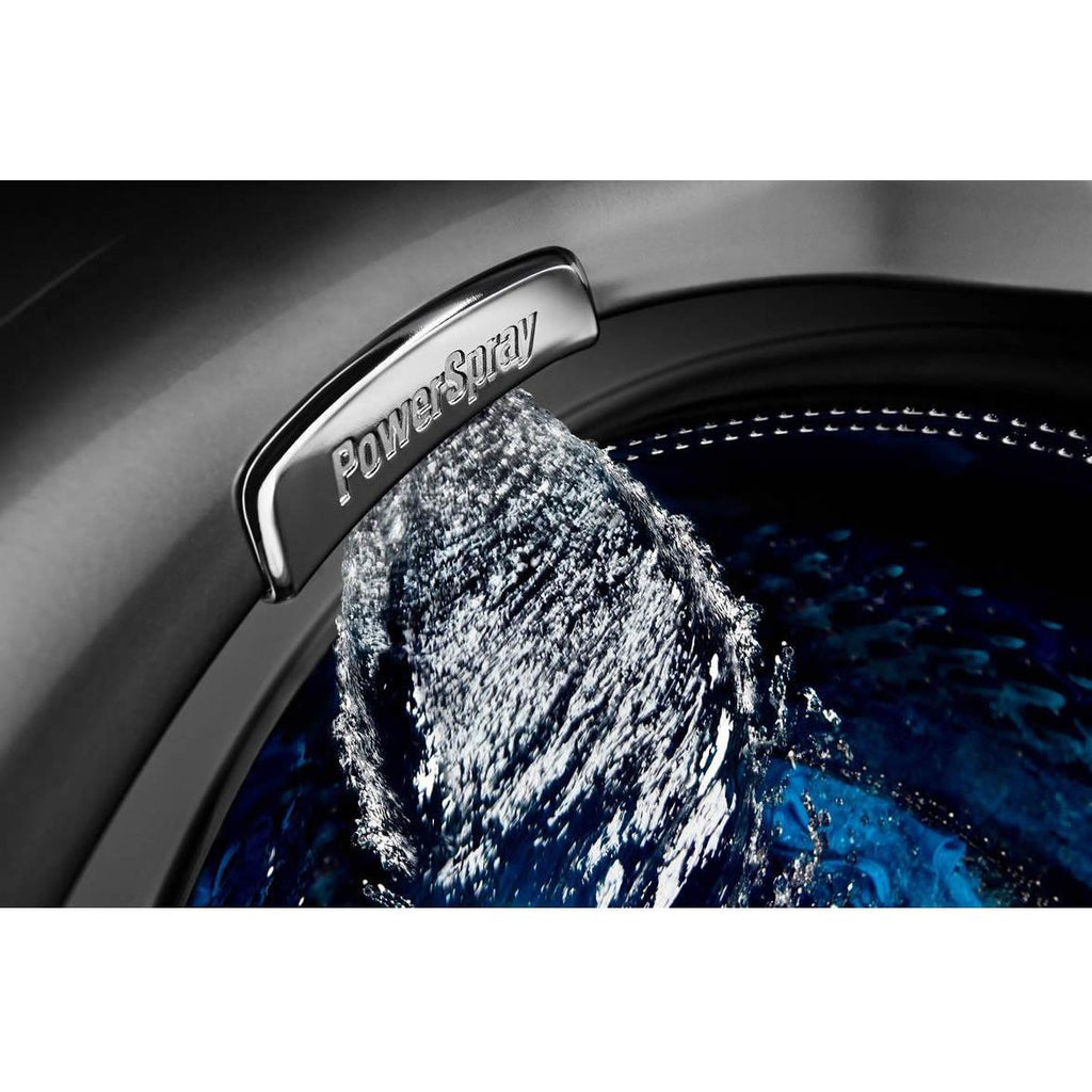  Maytag Laundry MVWB955FW, MGDB955FW IMAGE 7