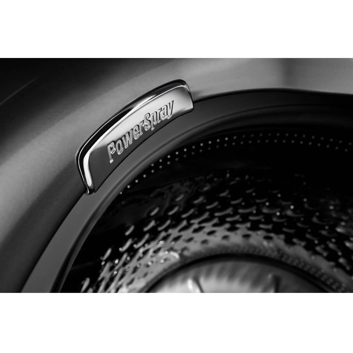  Maytag Laundry MVWB955FW, MGDB955FW IMAGE 8