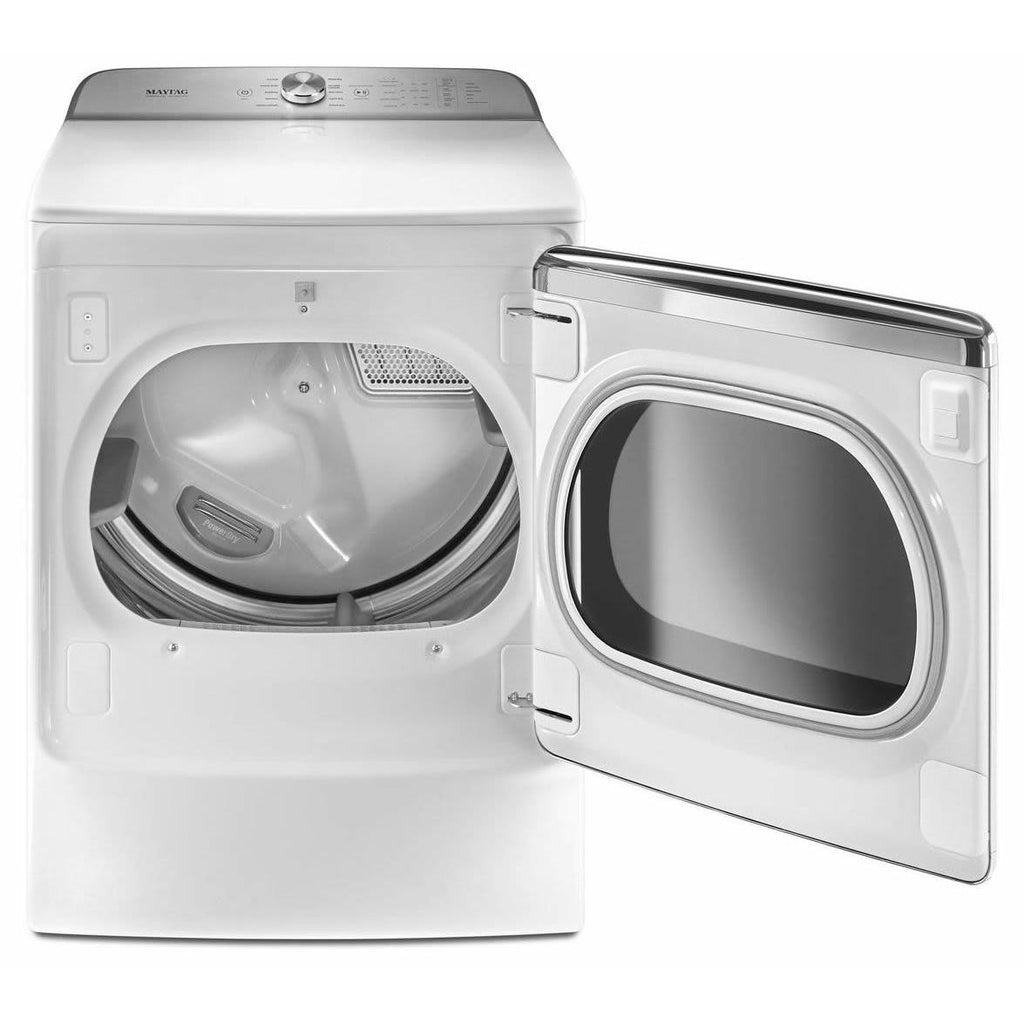  Maytag Laundry MVWB955FW, MGDB955FW IMAGE 9